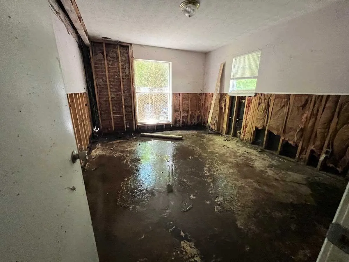 Water Damage Restoration services in South Berwick, ME